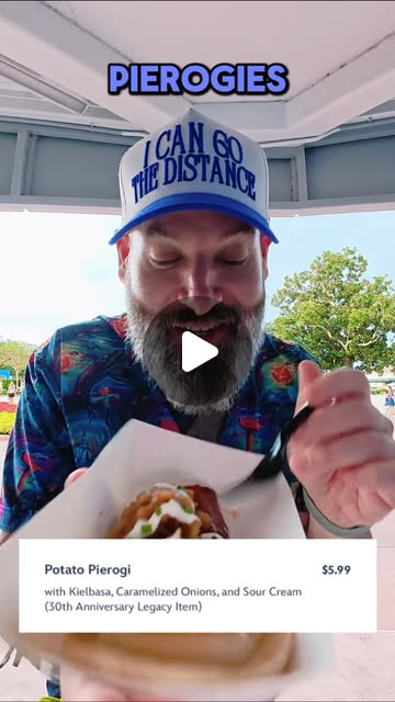 Featured Reel — Not a Food Influencer™ Instagram Reel