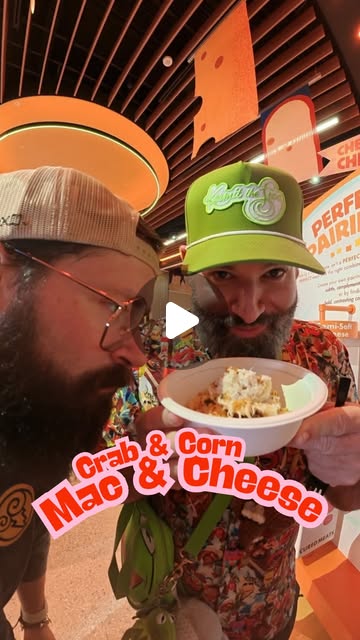 Featured Reel — Not a Food Influencer™ Instagram Reel